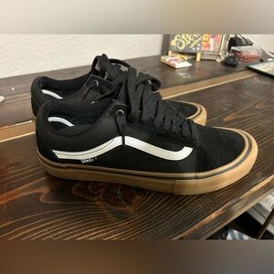 Vans Old Skool Pros